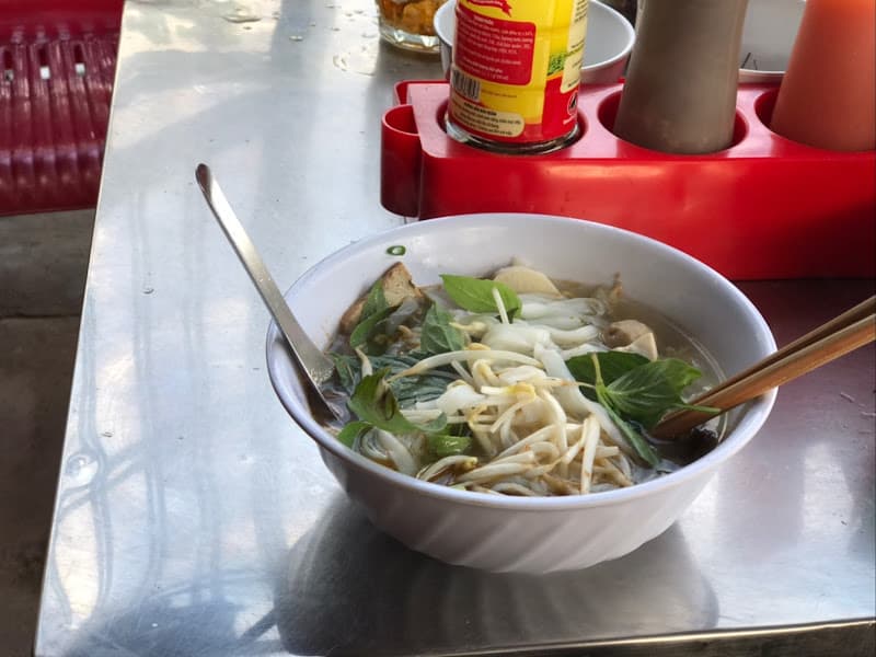 Hình ảnh Quán Ăn Chay Bình Dân - 5