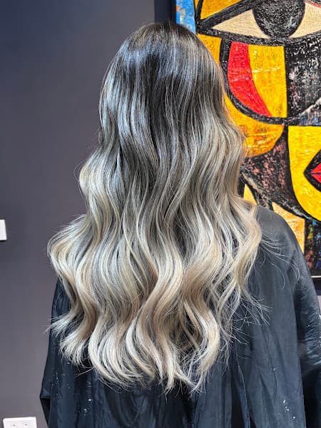 Hình ảnh J - HOUSE. Hair - 2