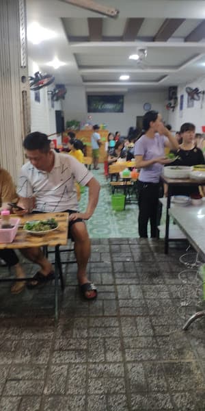 Hình ảnh Mr.Vinh Bún bò gốc Huế - 3