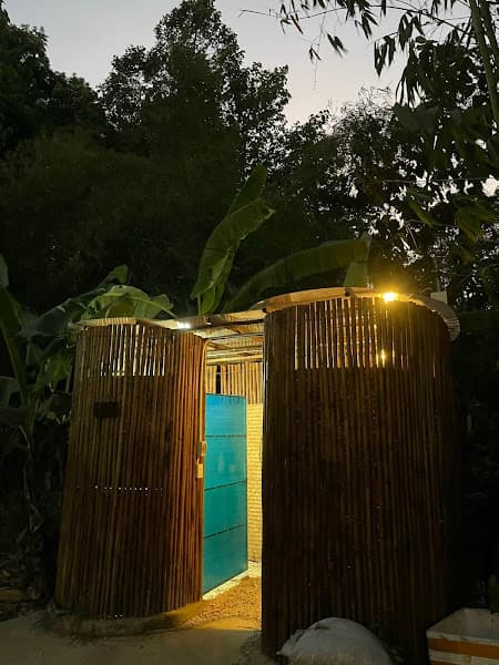 Hình ảnh Bảo Sam Camping- Chí Bảo Trips - 6