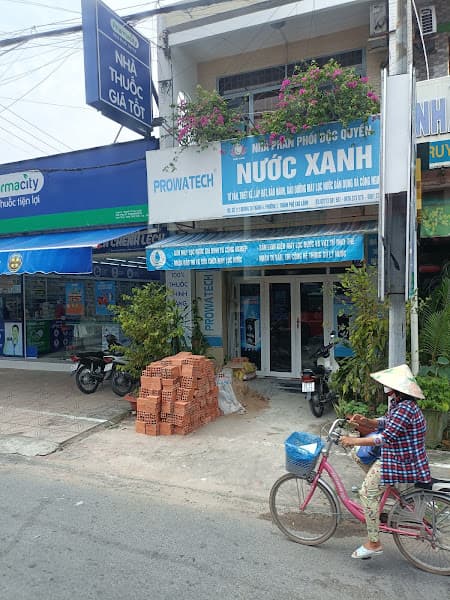 Hình ảnh Nhà Thuốc Pharmacity - 9