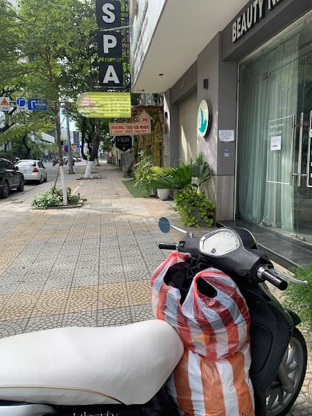 Hình ảnh Giặt sấy Đà Nẵng - 3