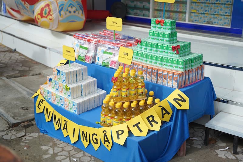 Hình ảnh Nhà thuốc Pharmacity - 5