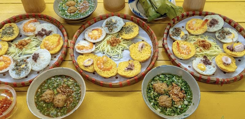 Hình ảnh Bánh Căn Đà Lạt Huyền - 10