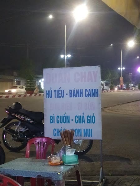 Hình ảnh Quán Ăn Chay - 2