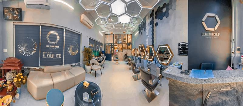 Hình ảnh Bee Hair Salon Bắc Ninh - 4
