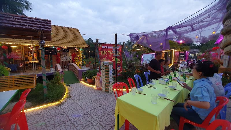 Hình ảnh Homestay hoà thạnh - 4