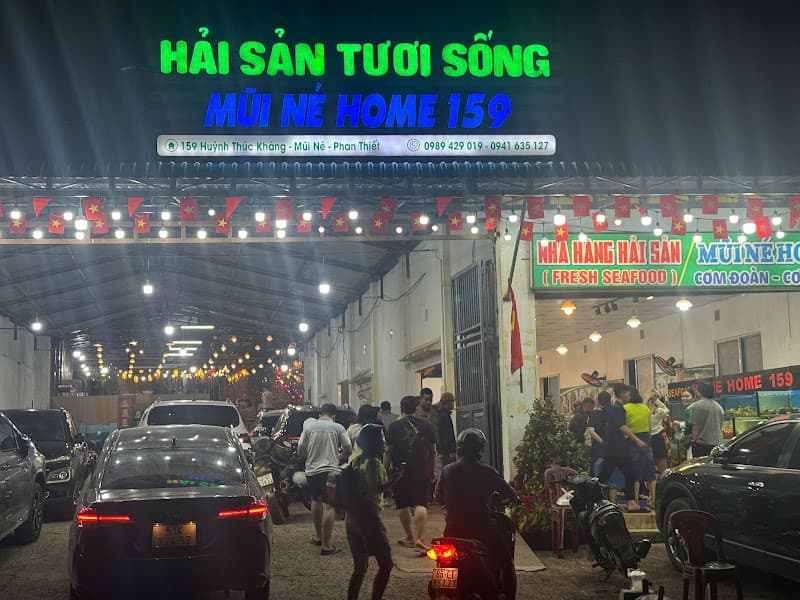 Hình ảnh Mũi Né Home - 3