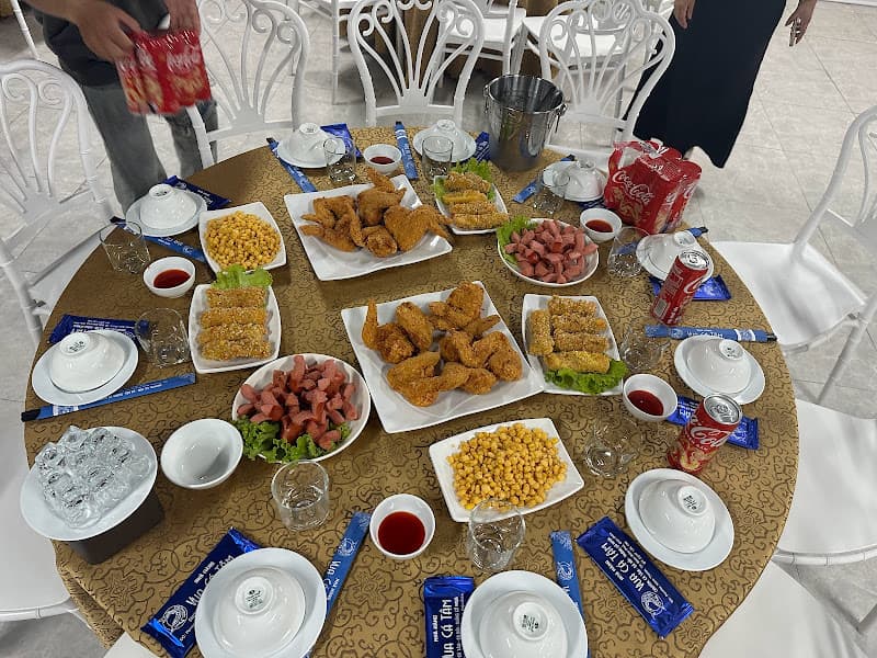 Hình ảnh Nhà hàng Vua Cá Tầm Điện Biên - 4