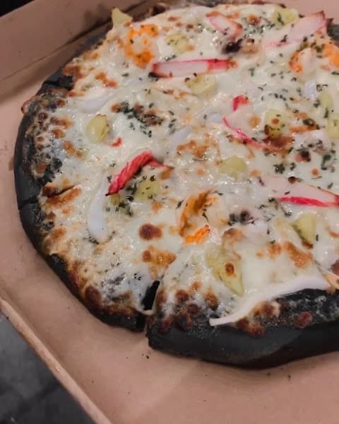Hình ảnh Pizza THE 1932 - 2