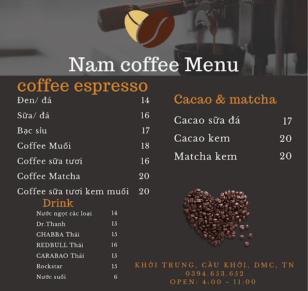 Hình ảnh Trạm Cà phê 652 - Nam Tây Ninh - 5