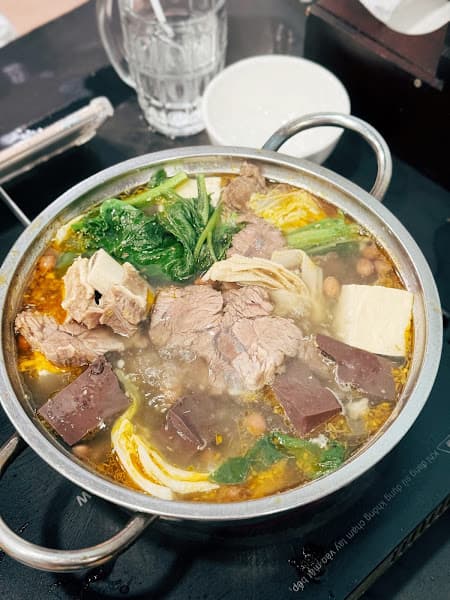 Hình ảnh Lẩu Bò A. Sang - 2