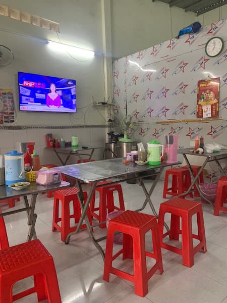 Ảnh bìa Phở Duy