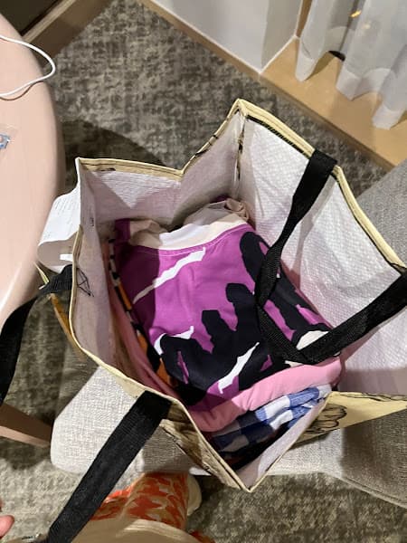 Hình ảnh Wash&Fold - 7