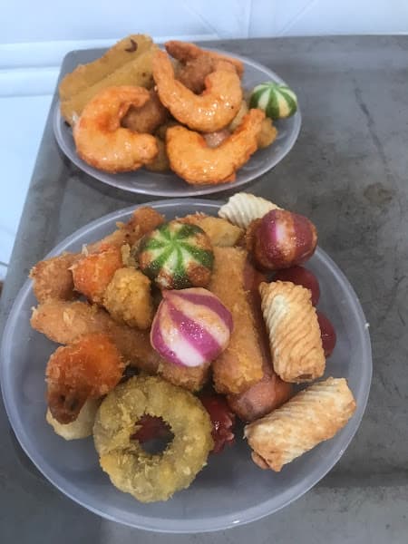 Hình ảnh Buffet Xiên Sạch 55k - 7