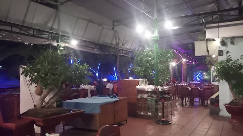 Hình ảnh Nhà Hàng Dê Hoa Lư - 2