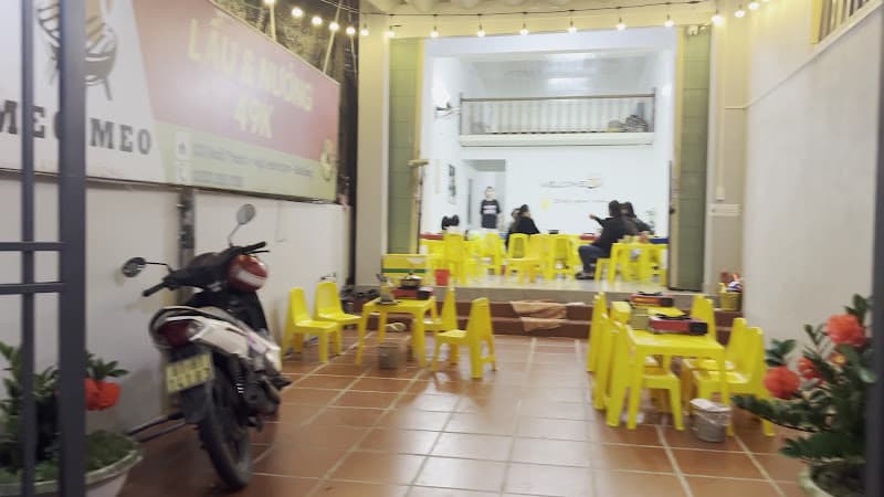 Hình ảnh Quán Lẩu Nướng 49K - 2