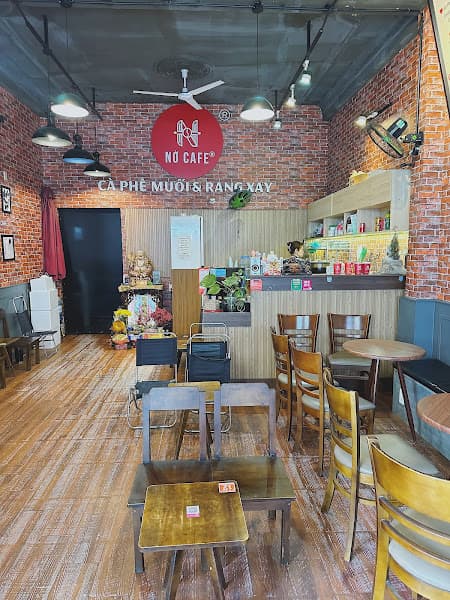 Hình ảnh Nờ Cafe CS1- Cafe Muối & Rang Xay - 5