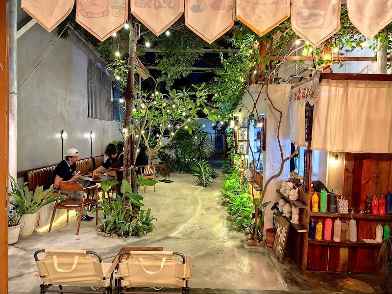 Hình ảnh Ngói Cafe - 3