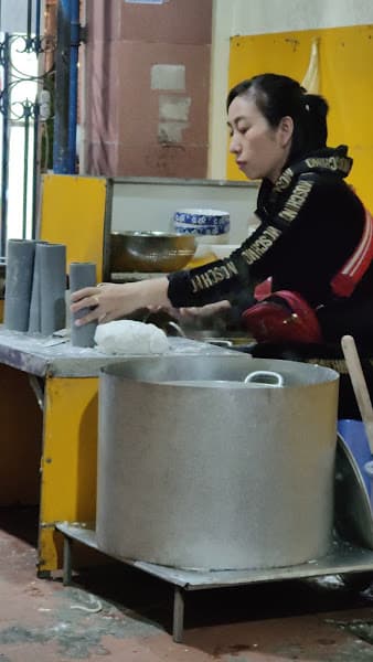 Hình ảnh Bánh Canh Cá Lóc O Hoa - 3