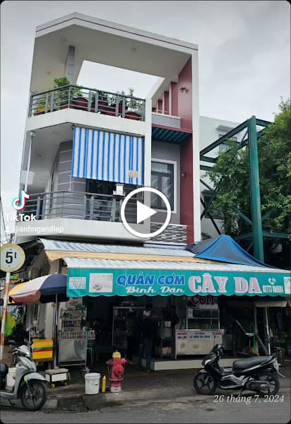 Hình ảnh Quán Cơm Cây Da - 3