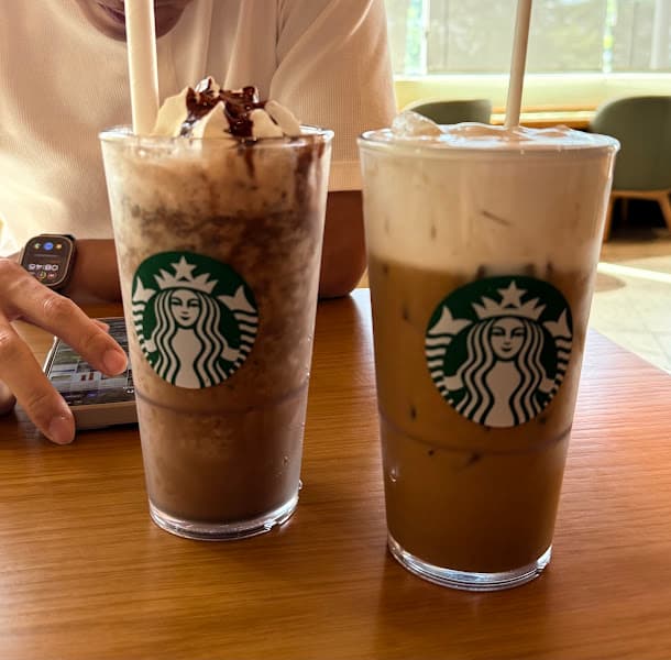 Hình ảnh Starbucks Xuân Diệu Quy Nhơn - 3