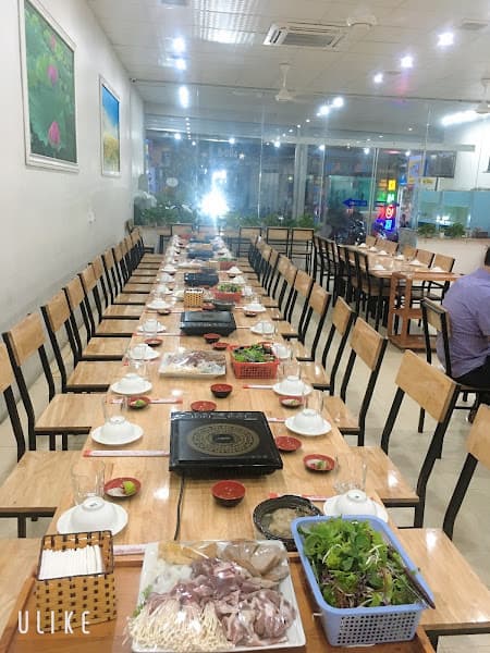 Hình ảnh Nhà Hàng Hồng Điệp - 2