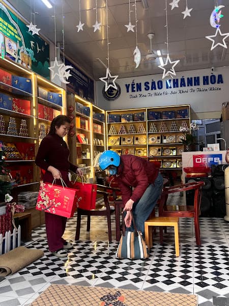 Hình ảnh YẾN SÀO GOLDEN BAY KHÁNH HOÀ - 4