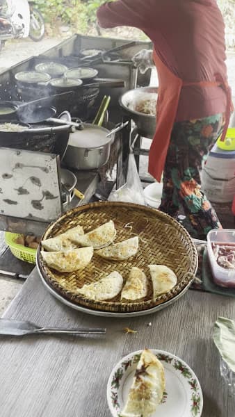 Hình ảnh Bánh xèo cô Loan - 2