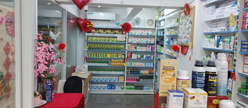 Hình ảnh Nhà thuốc - YOUNG Pharmacy - 약국 - 药店 - 2