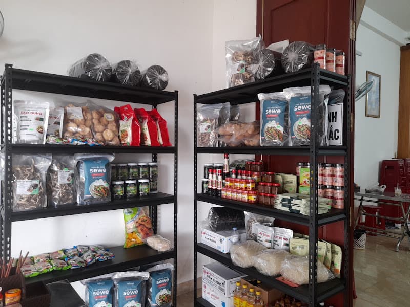 Hình ảnh Quán Chay - Thực Phẩm Chay Tuệ An - 5