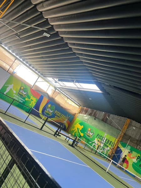 Hình ảnh Pickleball Bình Tân - 3