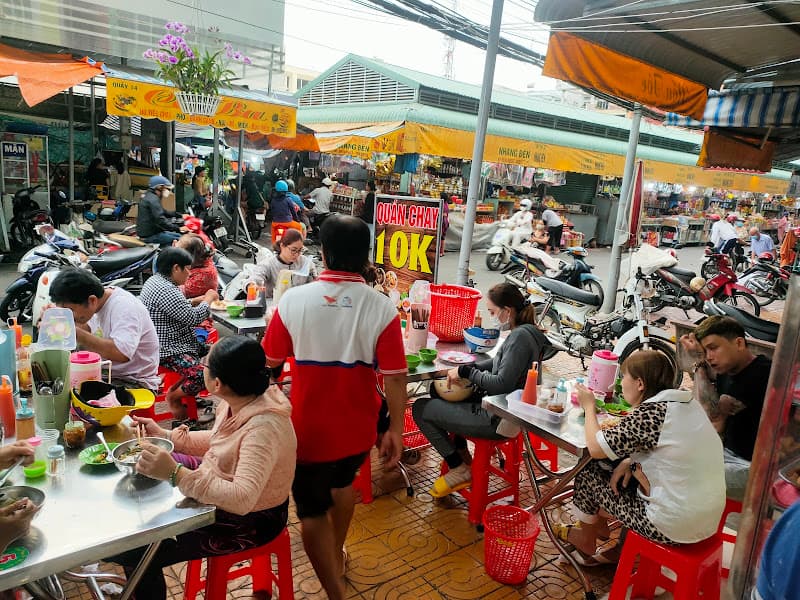 Hình ảnh Quán Chay Cô Diệu Lộc - 4