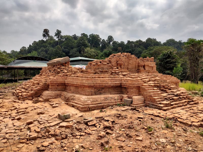 Hình ảnh Thánh Địa Cát Tiên - 6