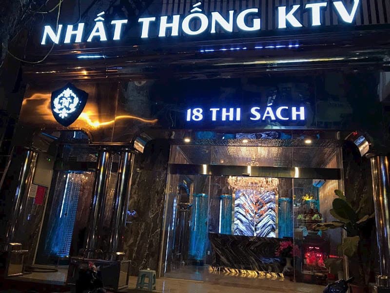 Hình ảnh Karaoke Nhất Thống Ktv - 5