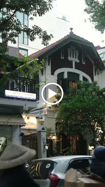 Hình ảnh Villa Des Fleurs - Authentic French Fine Dining - 3