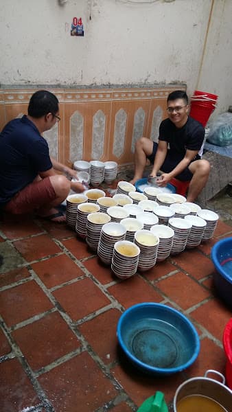 Hình ảnh Cháo Lươn Xứ Nghệ - 4