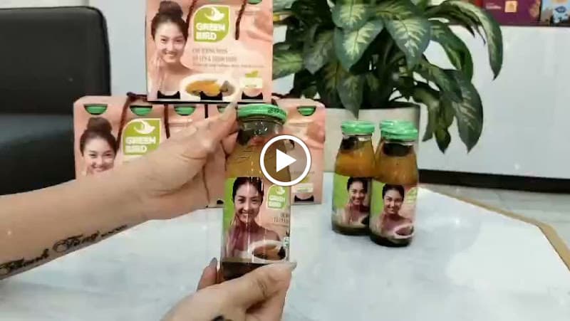 Hình ảnh Mynest- Yến Sào Và Nhân Sâm Hàn Quốc - 2