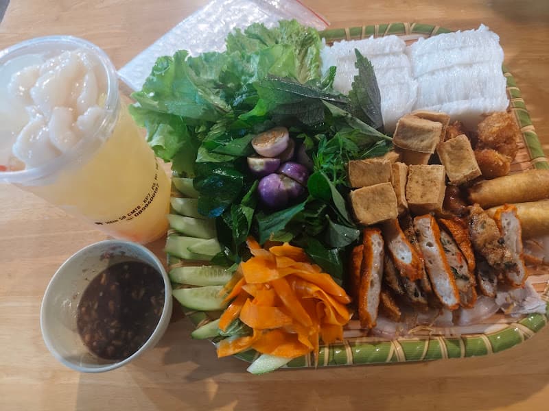 Hình ảnh Bún đậu Mr.197 - 2