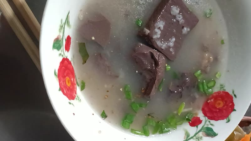 Hình ảnh Cơm bò Sáu Lụa - 4