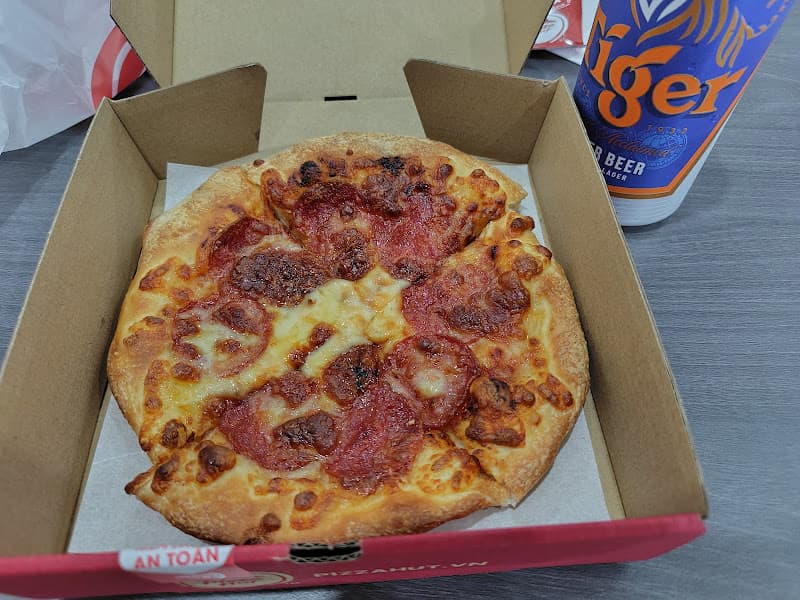 Hình ảnh Pizza Hut Buôn Ma Thuột - 2