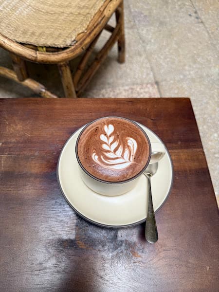 Hình ảnh COFFEE HereOR.Takeaway - 4