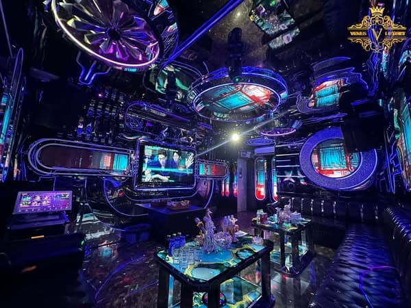 Hình ảnh Karaoke Boom - 10