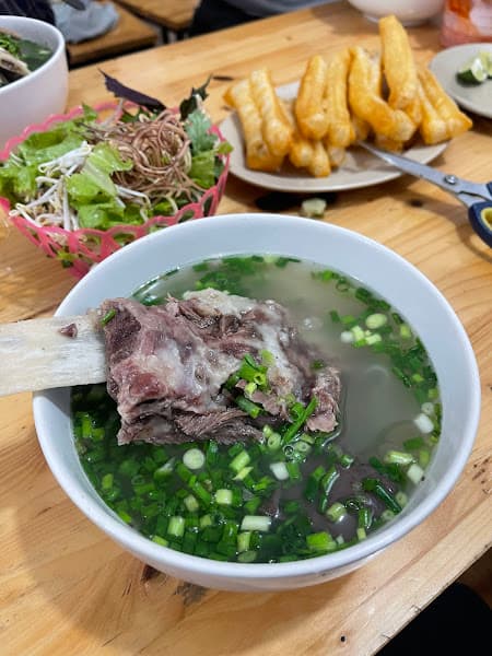 Hình ảnh Phở Khang - 3