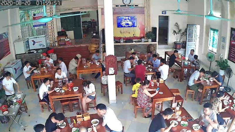 Hình ảnh Phở Bò Gà Hà Nội_Đăng Khoa_236 - 5