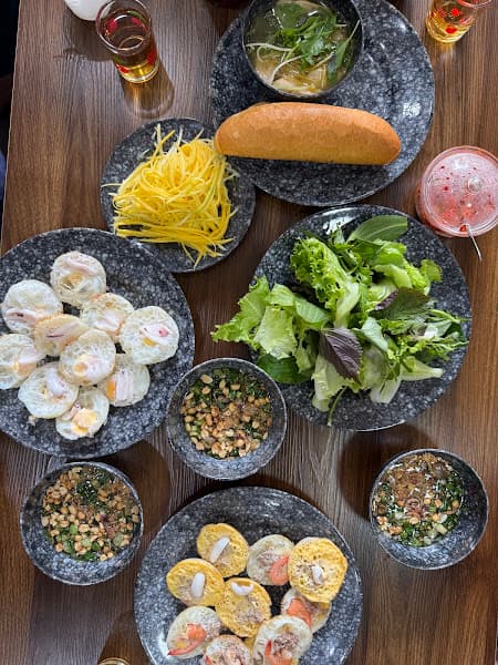 Hình ảnh Bánh Căn A Tý - 2