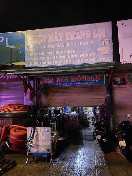 Hình ảnh Điện máy Thắng Lợi - 3