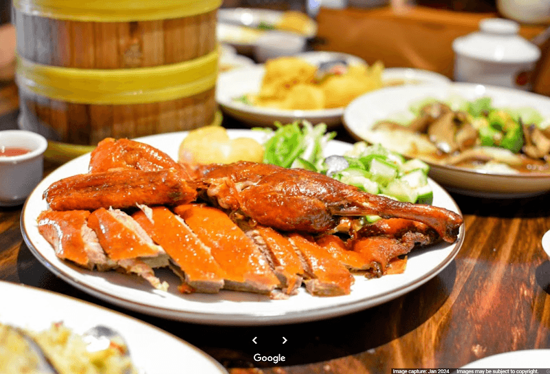 Hình ảnh Cheng An Dimsum - 7