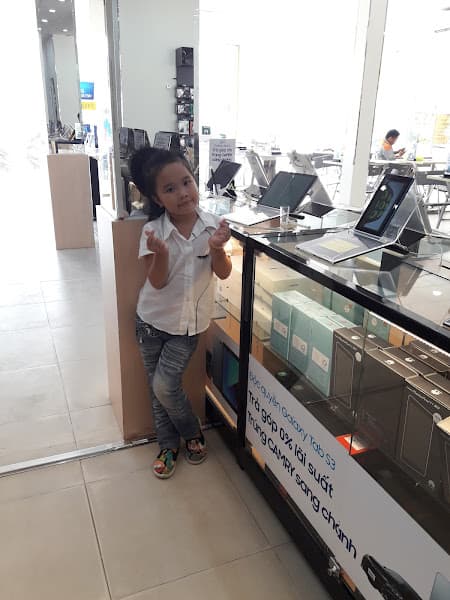 Hình ảnh Siêu thị Thế Giới Di Động - 4