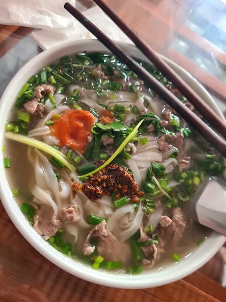 Hình ảnh Phở lý quốc sư - 2